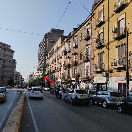ナポリ Centro Urbanoヴィラ エクステリア 写真